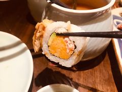 -山葵家·创意料理(临平银泰城店)