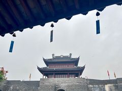 -慈城古县城景区