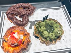 -BUTTERFUL&CREAMOROUS 黄油与面包(万象城店)