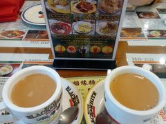 -小龍鳳餐室(番禺路店)