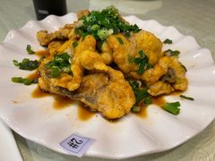 -东四民芳餐厅(世茂工三店)
