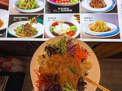 -良师门滨海人家·海鲜·家常菜(滨海城店)