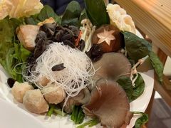 -京炭铜锅涮肉·羊蝎子·羊肉炉(保利·时光里店)