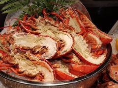 -悦全日餐厅·仁恒洲际酒店