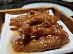 -味可道美食坊(福基路店)