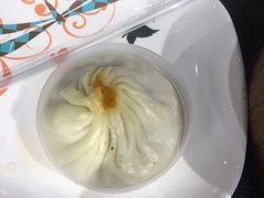 -老城南.鸭血粉丝汤(夫子庙店)