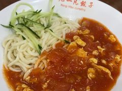 -孔一凡·手工饺子(大姑乸店)