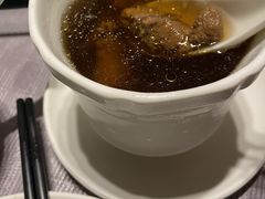 -海陵岛保利皇冠假日酒店·御公馆中餐厅 CANAL LNUA