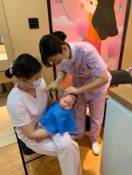 -大美母婴湖畔月子中心(江宁店)