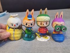 -泡泡玛特POPMART(合生汇店)