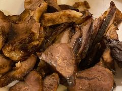 猪头肉-老鼎万春卤菜(五代传承创始老店)