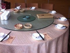 包厢-西贝莜面村(上海百联西郊店)