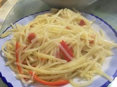 -富华家常菜(富华小区店)