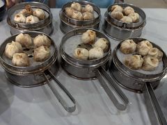 -吃不亏特色包子(三峡广场店)
