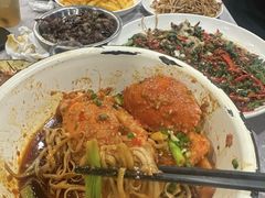 -辣螃铠盆盆蟹大排档(总店)