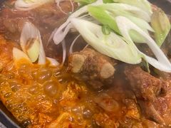 -HOTISLAND海鸡岛·韩国料理(江南西店)