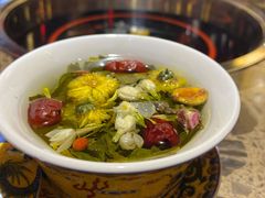 花茶-小龙坎火锅(沙井店)