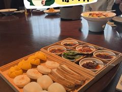 -晓长安·新陕菜(曲江店)