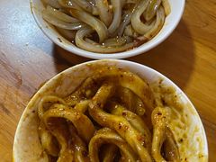 -洞子口张老二凉粉(文殊院店)
