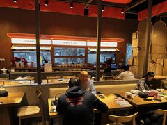 -本来川菜(中骏广场店)