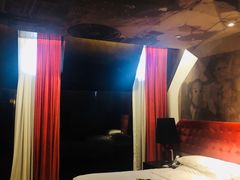 -天津津利华酒店