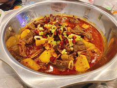 -金陵暴走小龙虾·迷踪蟹(凯德MALL店)