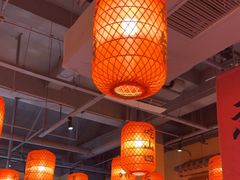 -山四砂锅(太原钟楼街店)