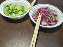 -桂花香手工面(鼓楼店)