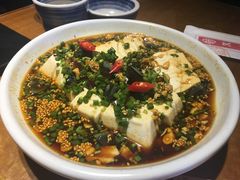 -95号酱骨·一块豆腐(展春园西路店)