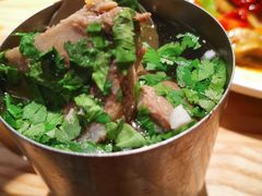 -谷丽麦馕新疆菜·清真(步步高梅溪新天地店)