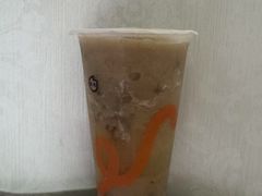 -CoCo都可(北美店)
