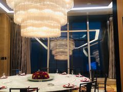 包厢-无锡苏宁银河国际酒店-悦府65中餐厅