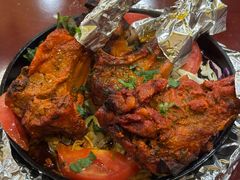 -清真· AL-JANNAT 佳纳特餐厅(仙林店)