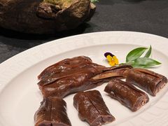 -会仙楼(金融街店)