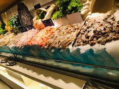 -星伦多自助料理·涮烤一体(江桥万达店)