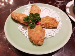 -新白鹿餐厅(爱琴海购物中心店)