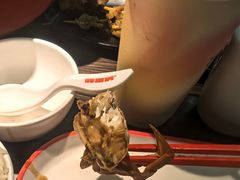 -胖哥俩肉蟹煲(福州仓山爱琴海店)