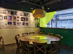 -杭百味·大众精选杭帮菜(西湖音乐喷泉店)