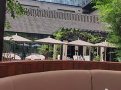 -Tivano意大利餐厅(成都居舍酒店)