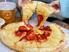 -波比Pizza(新城店)