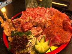 -熊出没日本烧肉放题