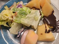 -圣罗巴甄选自助(麦凯乐店)