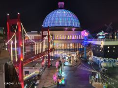 -江南环球港