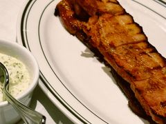 -Wolfgang’s Steakhouse 沃夫冈牛排馆(上海白玉兰广场店)