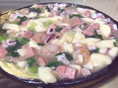 -华春餐馆(鱼山路店)