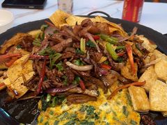 -一烙锅(友谊店)