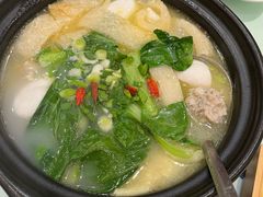 -老西门·常州菜(新区店)