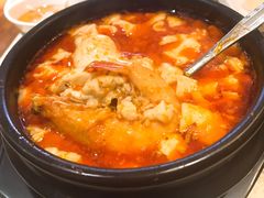 -阿泽禧烤肉(民兴花园店)
