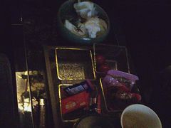 -臻享养生·SPA·影院式足道(汇臻店)