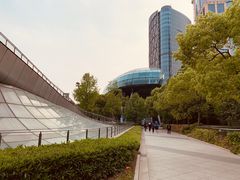 -上海港国际客运中心